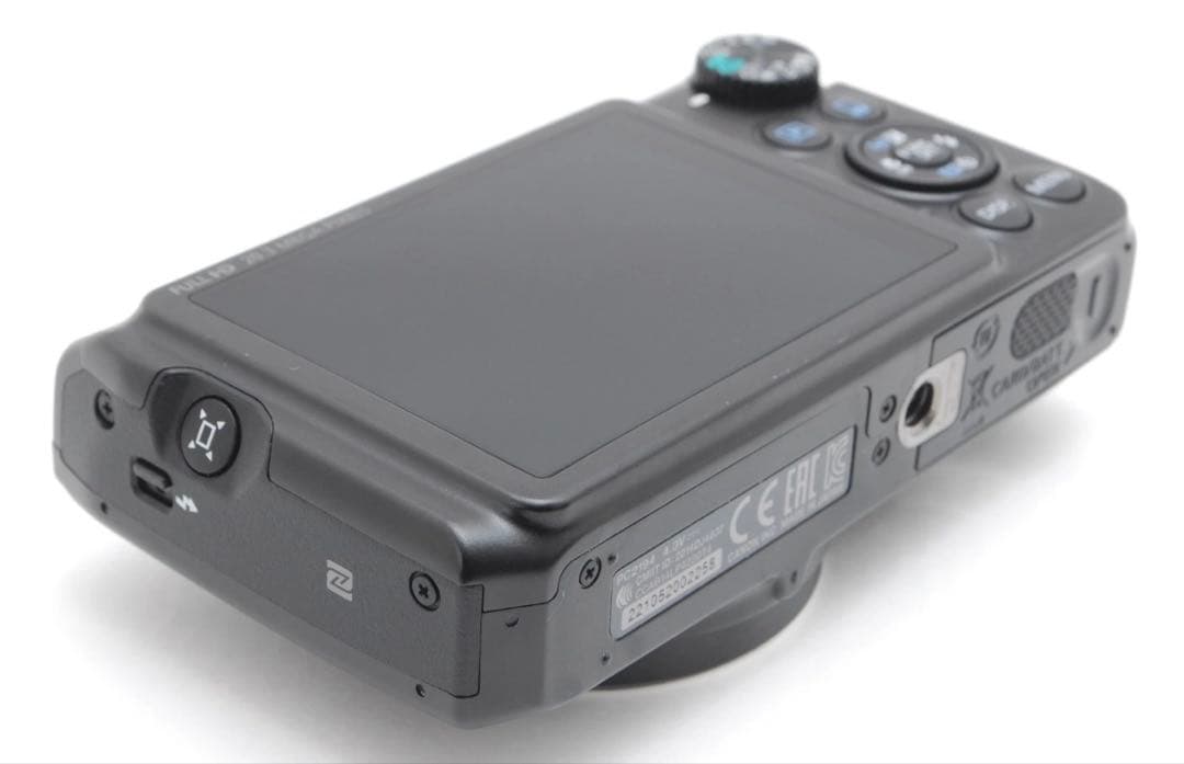 デジタルカメラ canon powershot sx710
