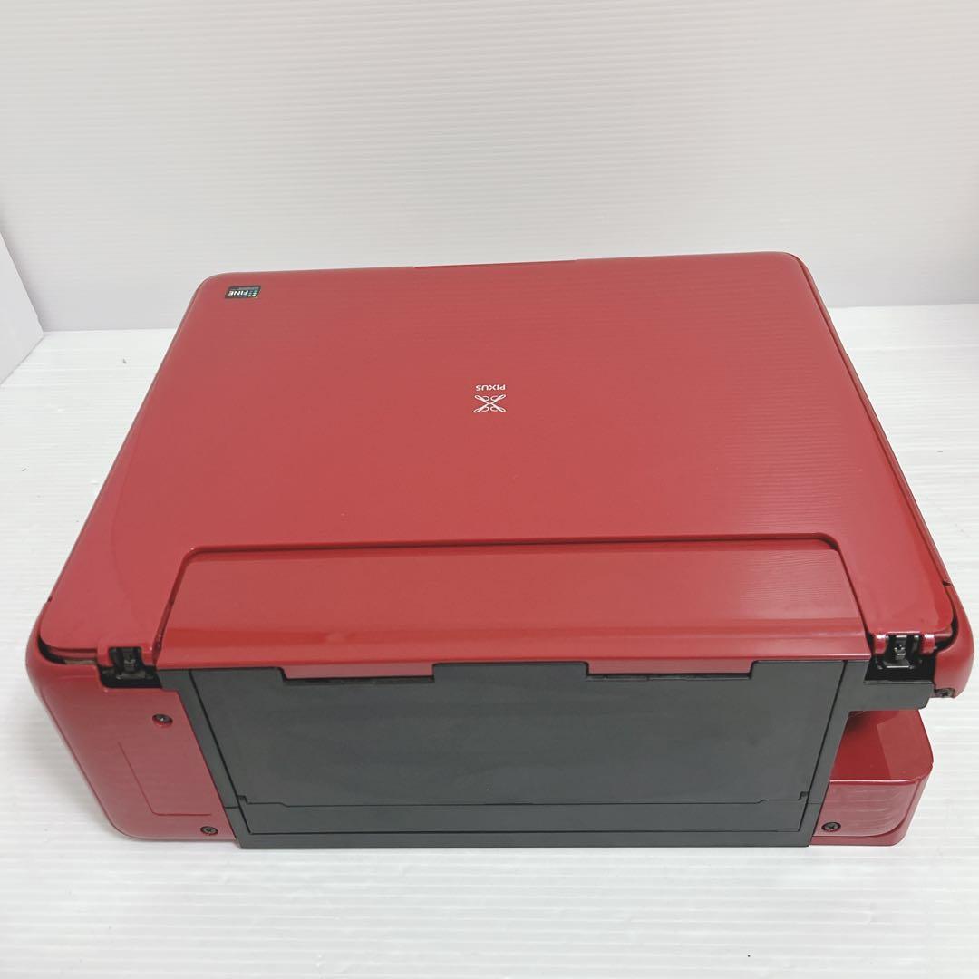 【動作OK】　Canon TS8130 インクジェットプリンター