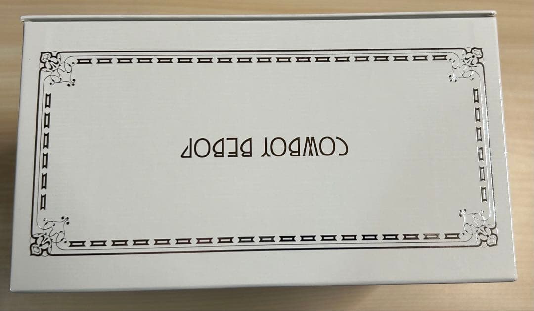 帯付き カウボーイビバップ5.1ch DVD-BOX〈完全初回限定生産・7枚組〉