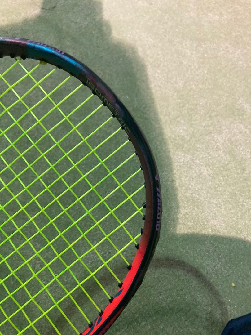 YONEX VCORE98 2021 g4硬式テニスラケット
