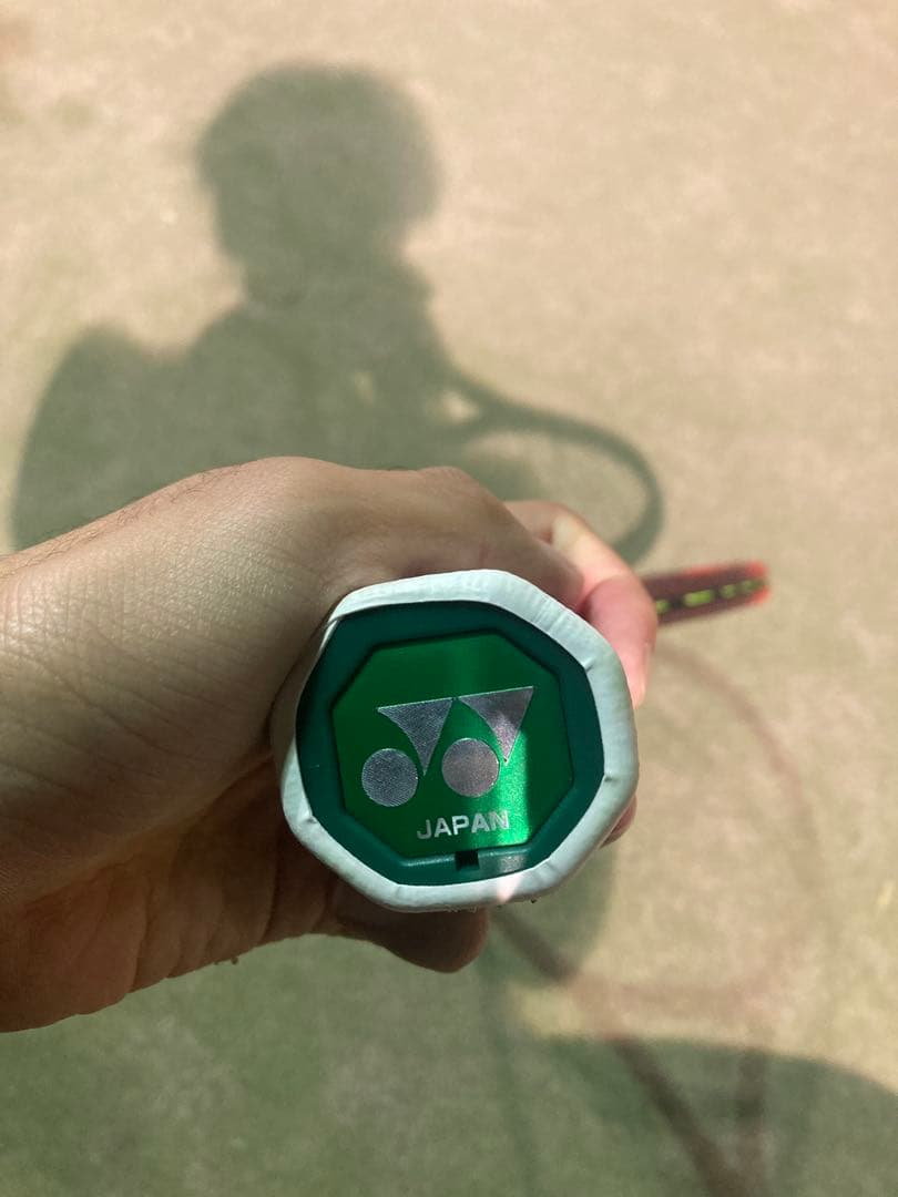 YONEX VCORE98 2021 g4硬式テニスラケット
