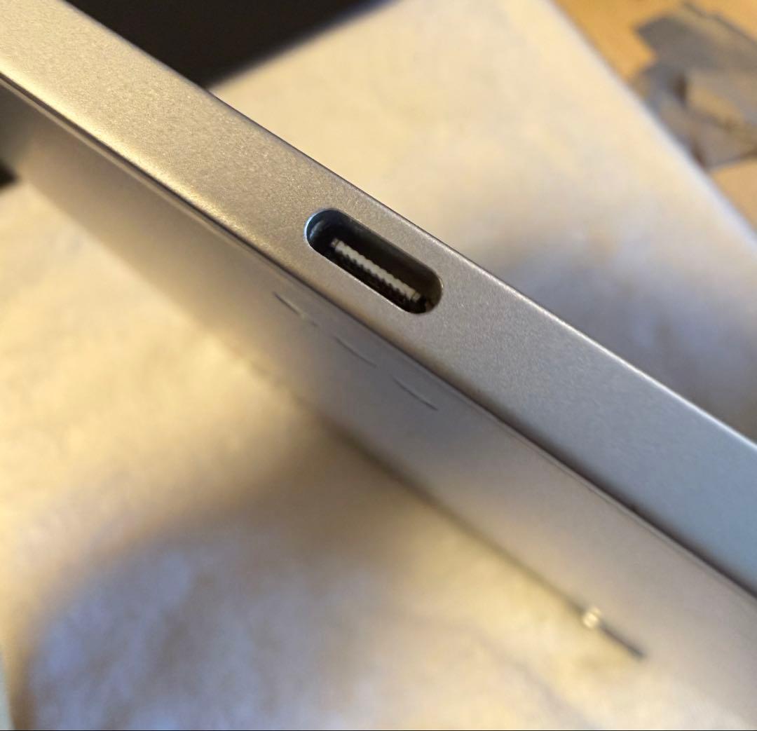 ipad pro 第五世代 12.9インチ セルラーsim free
