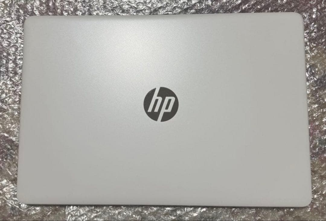 For さあちょ[ジャンク] Hp 15S-FQ1066TU i5