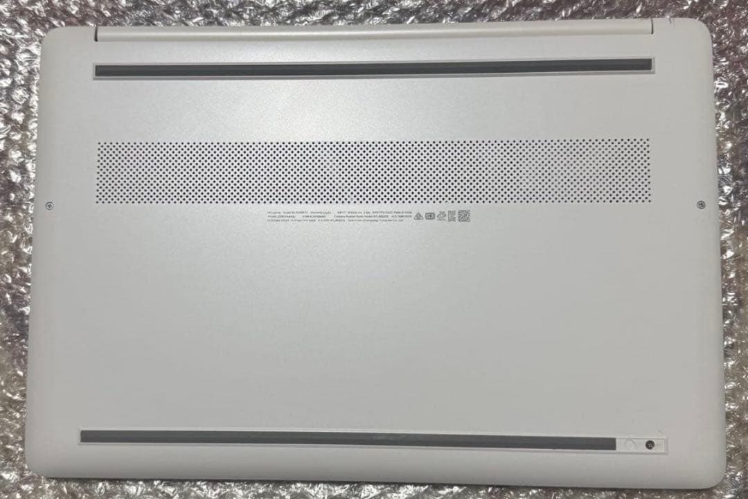 For さあちょ[ジャンク] Hp 15S-FQ1066TU i5