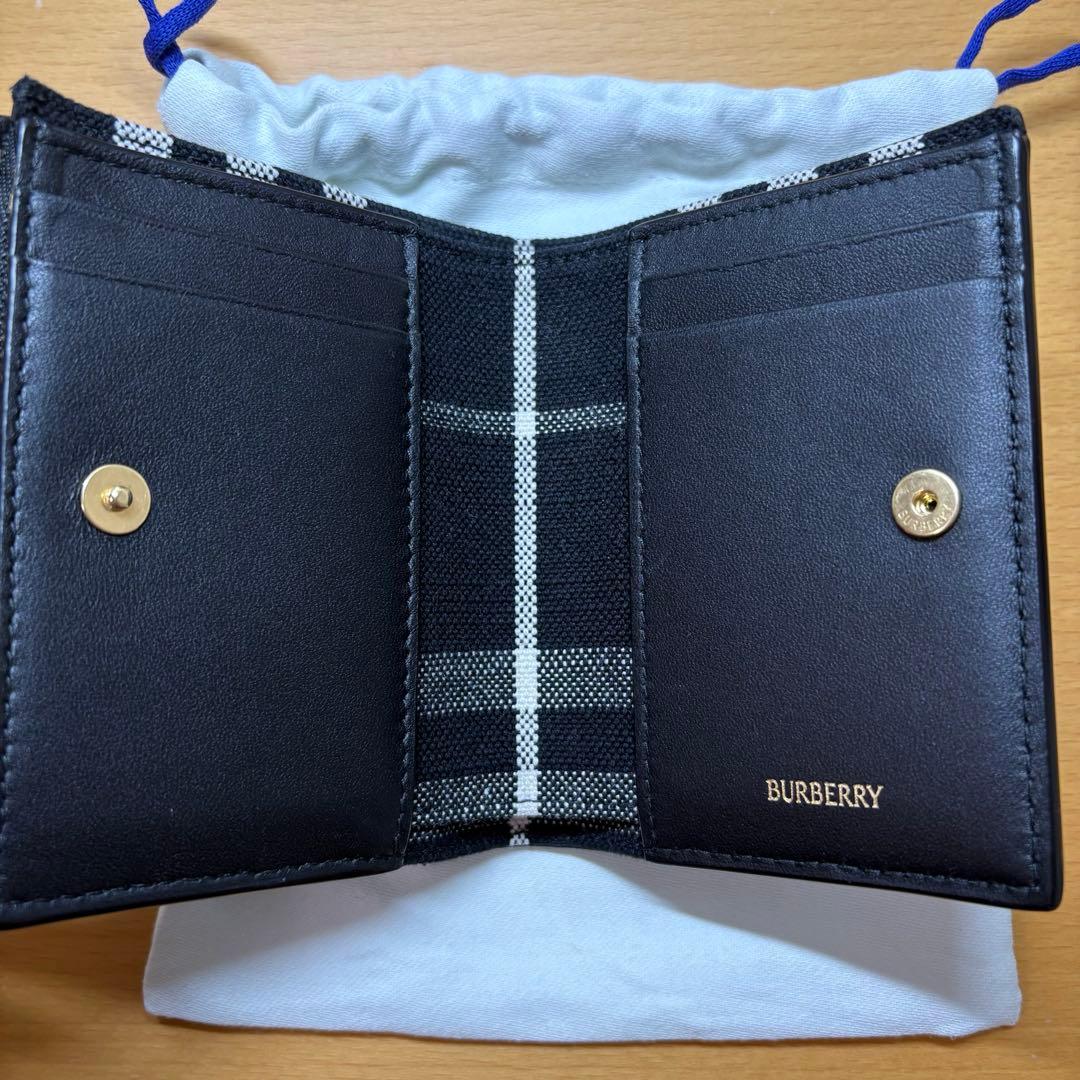 バーバリー 財布 レディース
