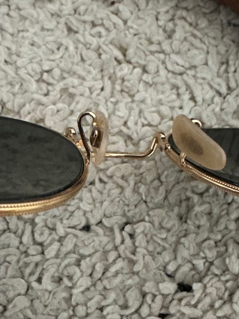 Ray-Ban RB34473 ROUND レイバン ラウンド