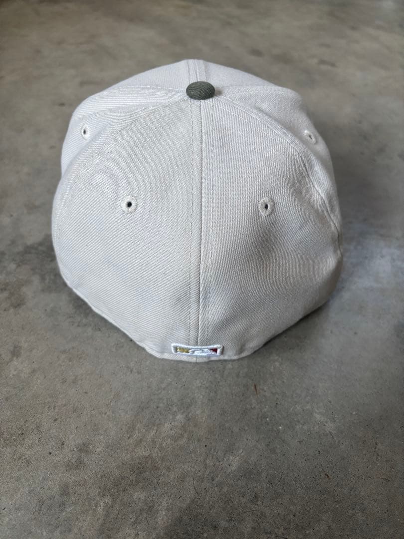 THE CAP 別注 \"WILD MAJORAM PACK\"