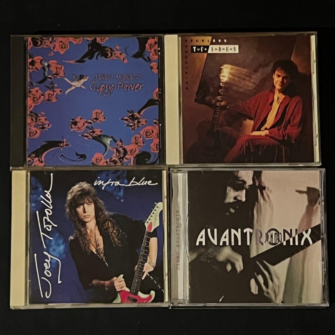 ギタリストguitarist ギターguitar CD35枚