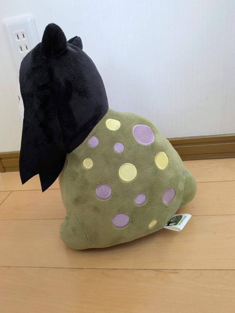 おろちんゆーぬいぐるみ　中