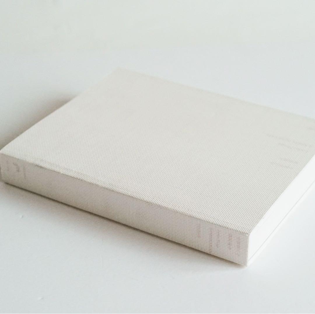 螺旋海岸 notebook / 志賀理江子