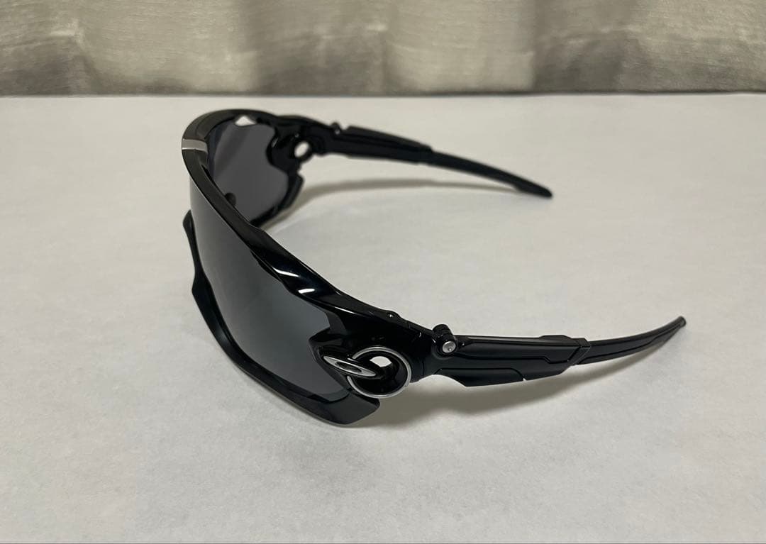 OAKLEY JAWBREAKER オークリー ジョウブレイカー　交換レンズ付