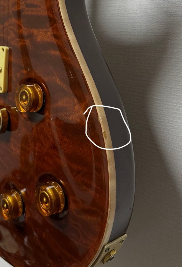 ギター Paul Reed Smith:Custom 22 Artist Package