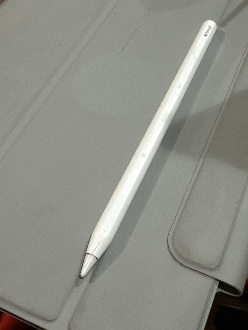 iPad Pro 11 第1世代 Wi-Fi 256GB＋純正キーボード＋ペン付