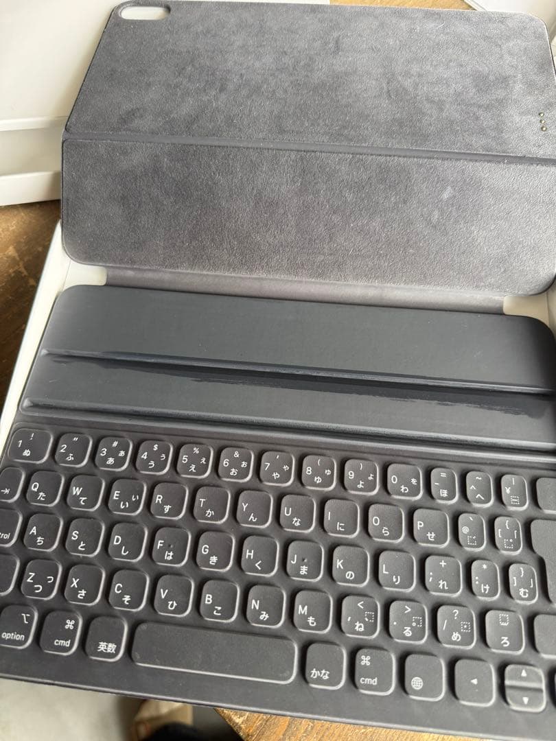 iPad Pro 11 第1世代 Wi-Fi 256GB＋純正キーボード＋ペン付