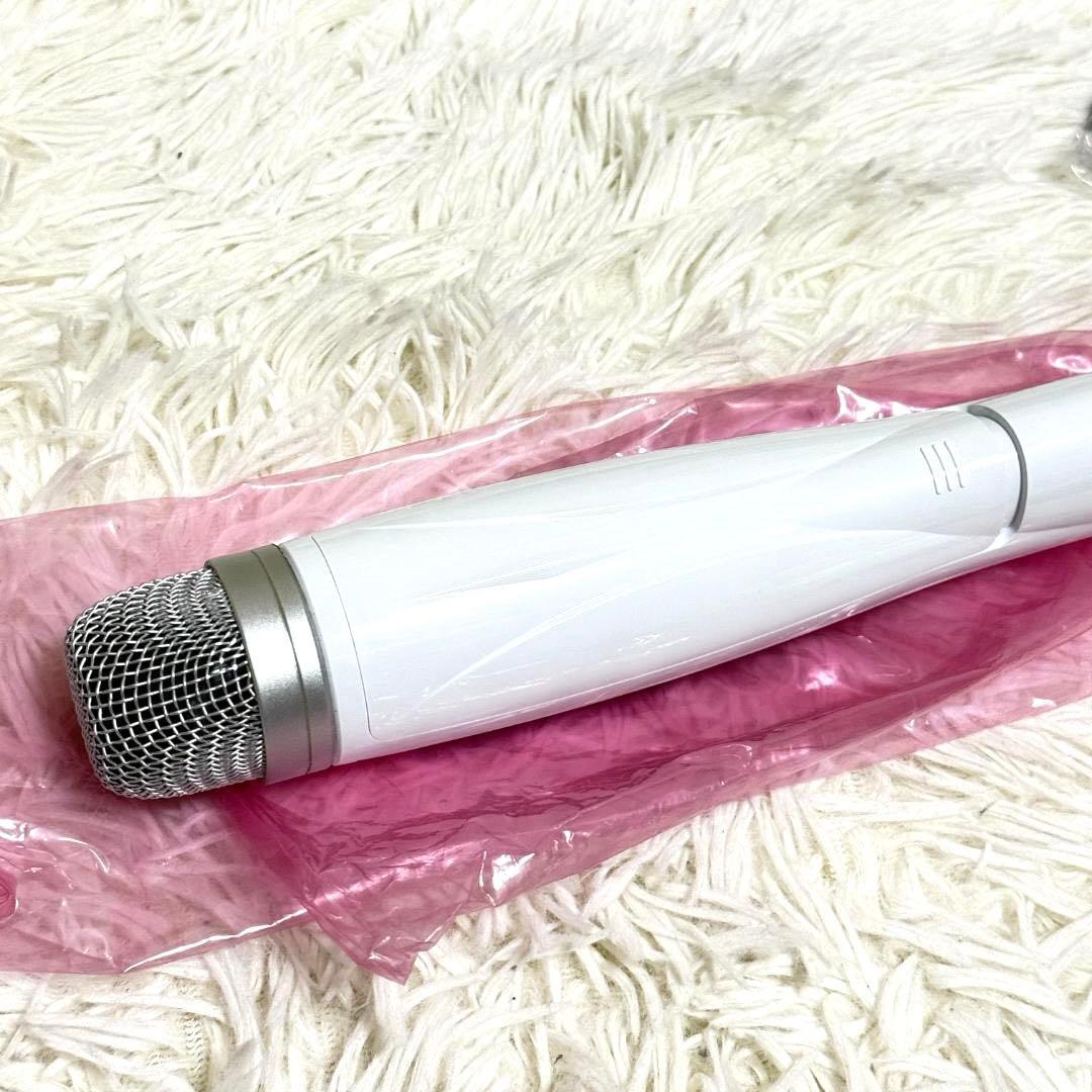 【極美品】夢グループ カラオケ1番 YK-3008 お家でカラオケ 300曲内蔵