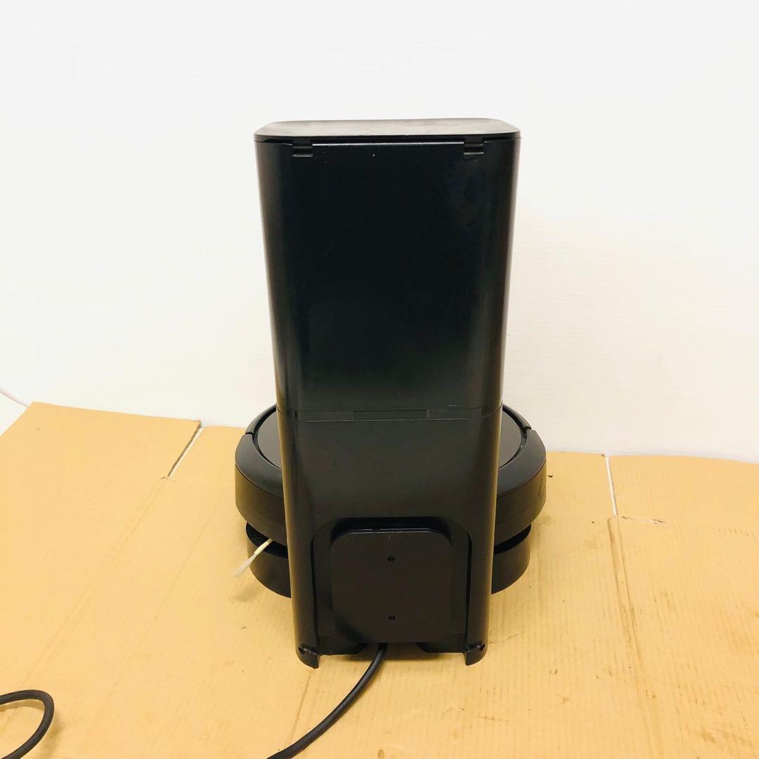 iRobot Roomba i7+ ロボット掃除機