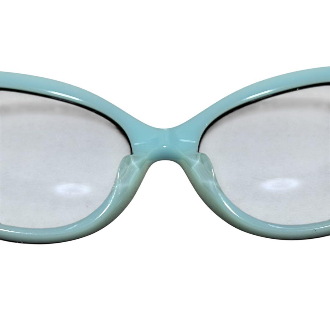 Tiffany&Co. ティファニー LOVE サングラス TF4133
