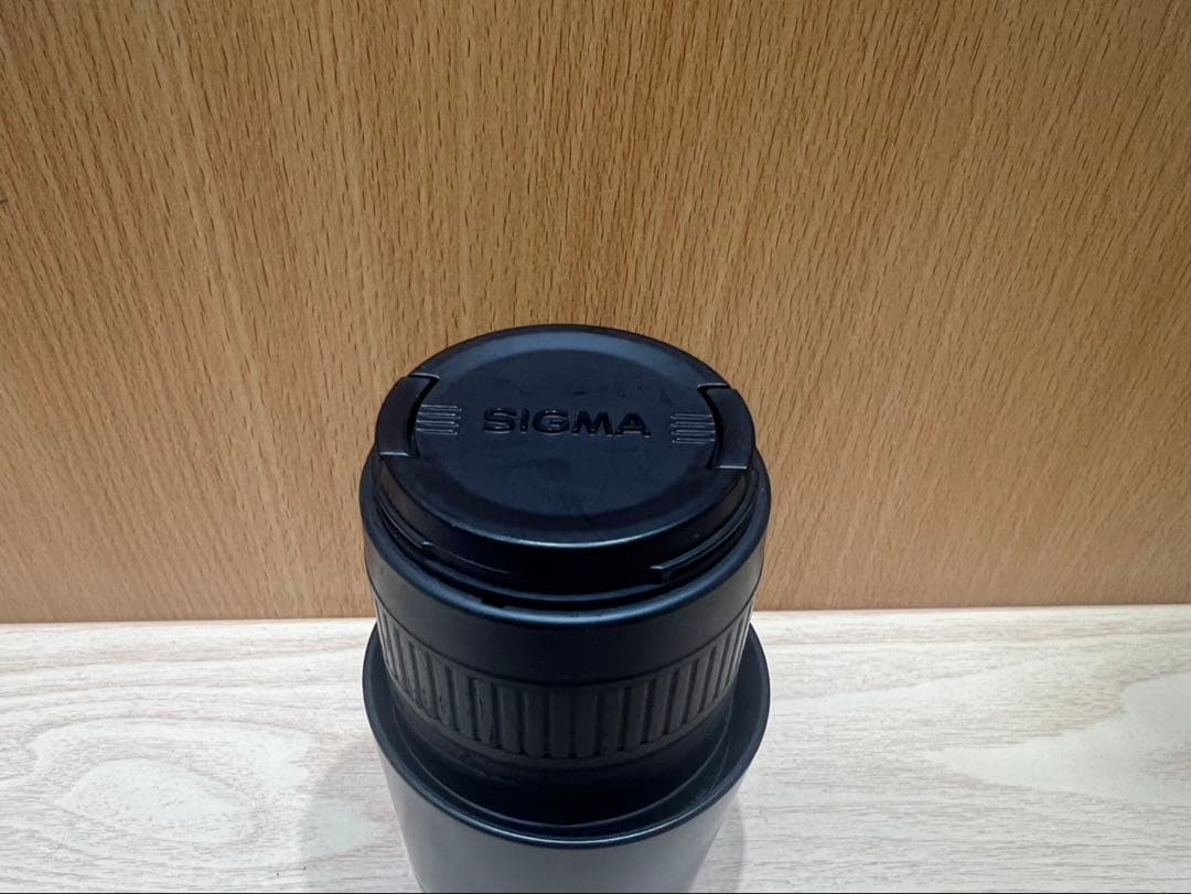 MINOLTA α101si 一眼レフカメラ 28-80 SIGMA レンズ
