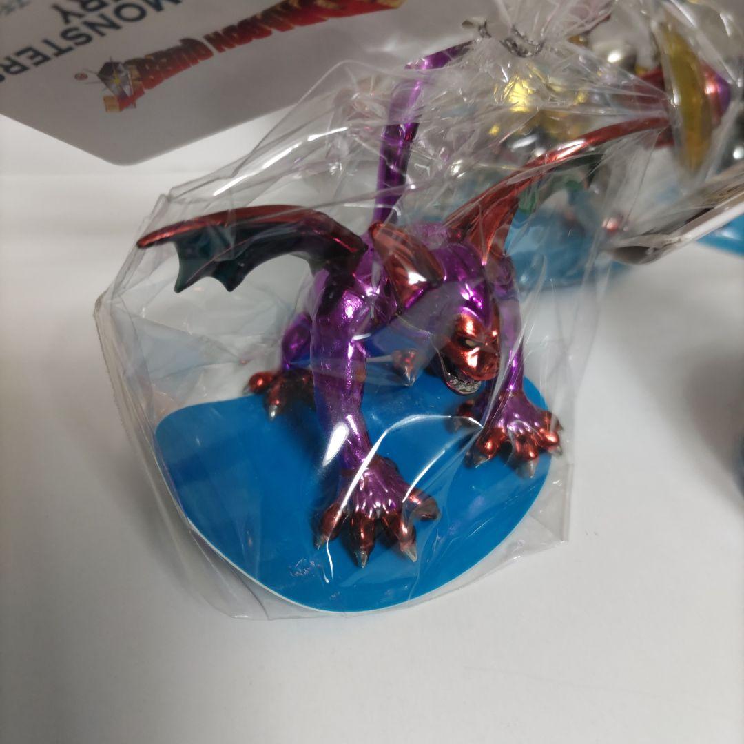 豚*き様 ✨新品5体まとめ売り✨メタリックモンスターズギャラリー✨スクエニ✨