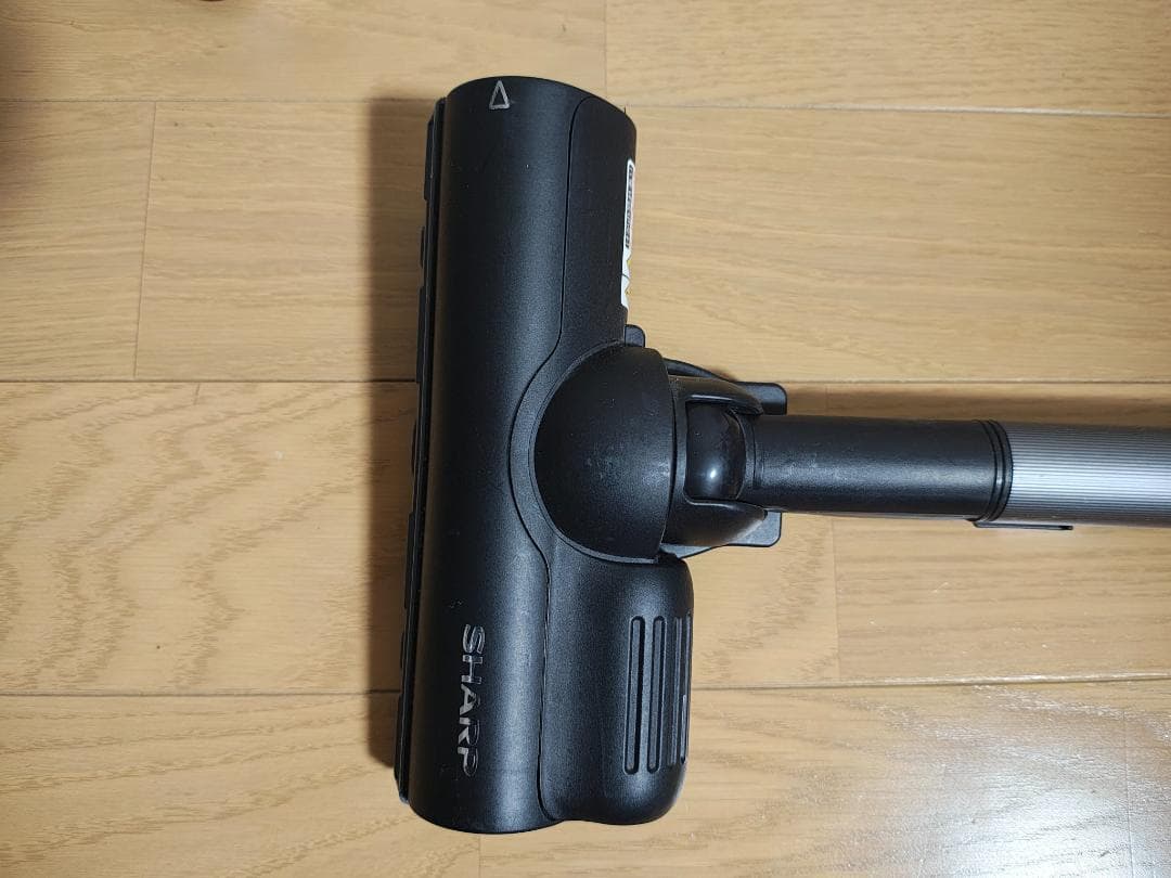 シャープ★EC-FR9-B★2023年製★バッテリーの状態良好★14