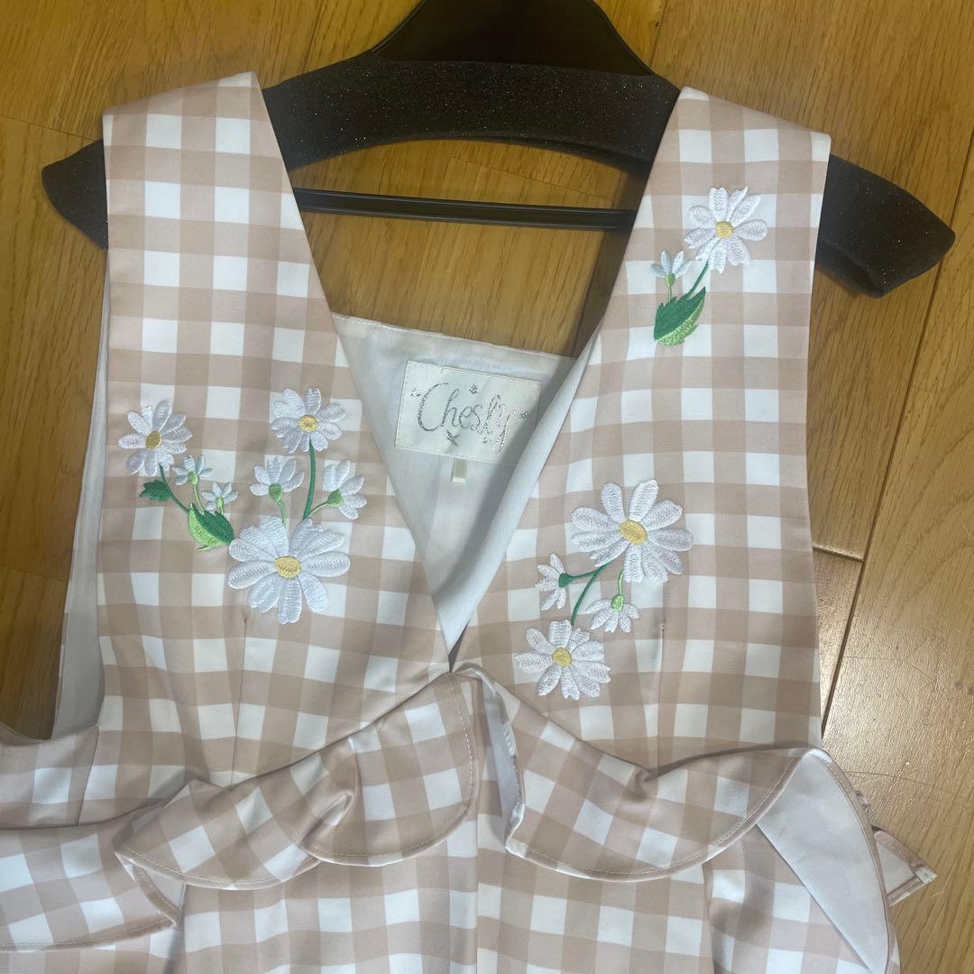 chesty ワンピース