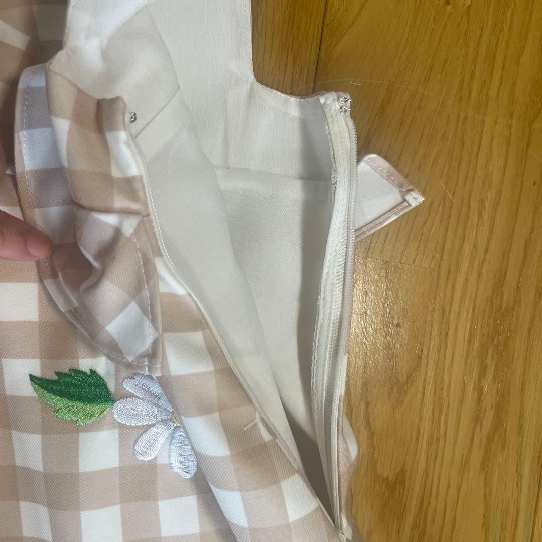 chesty ワンピース