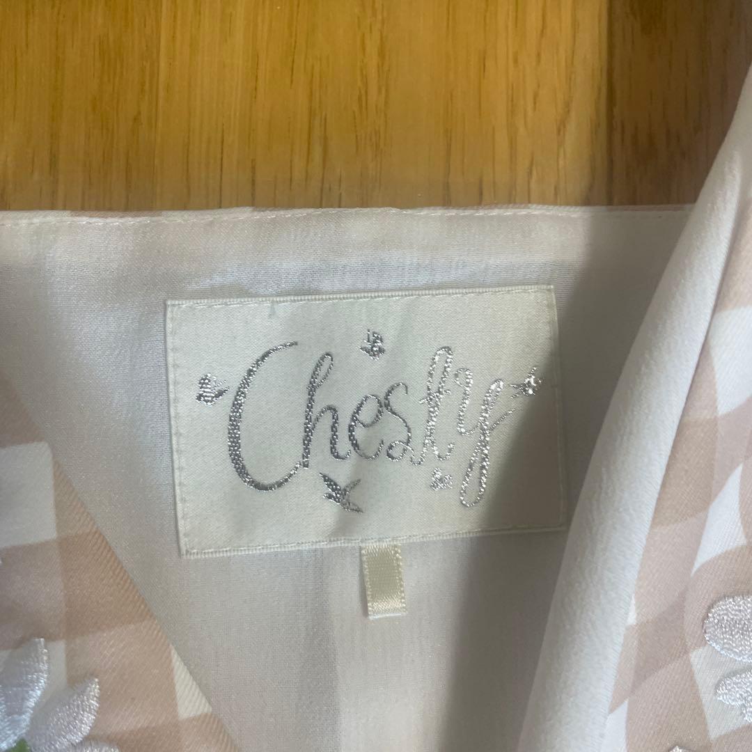 chesty ワンピース