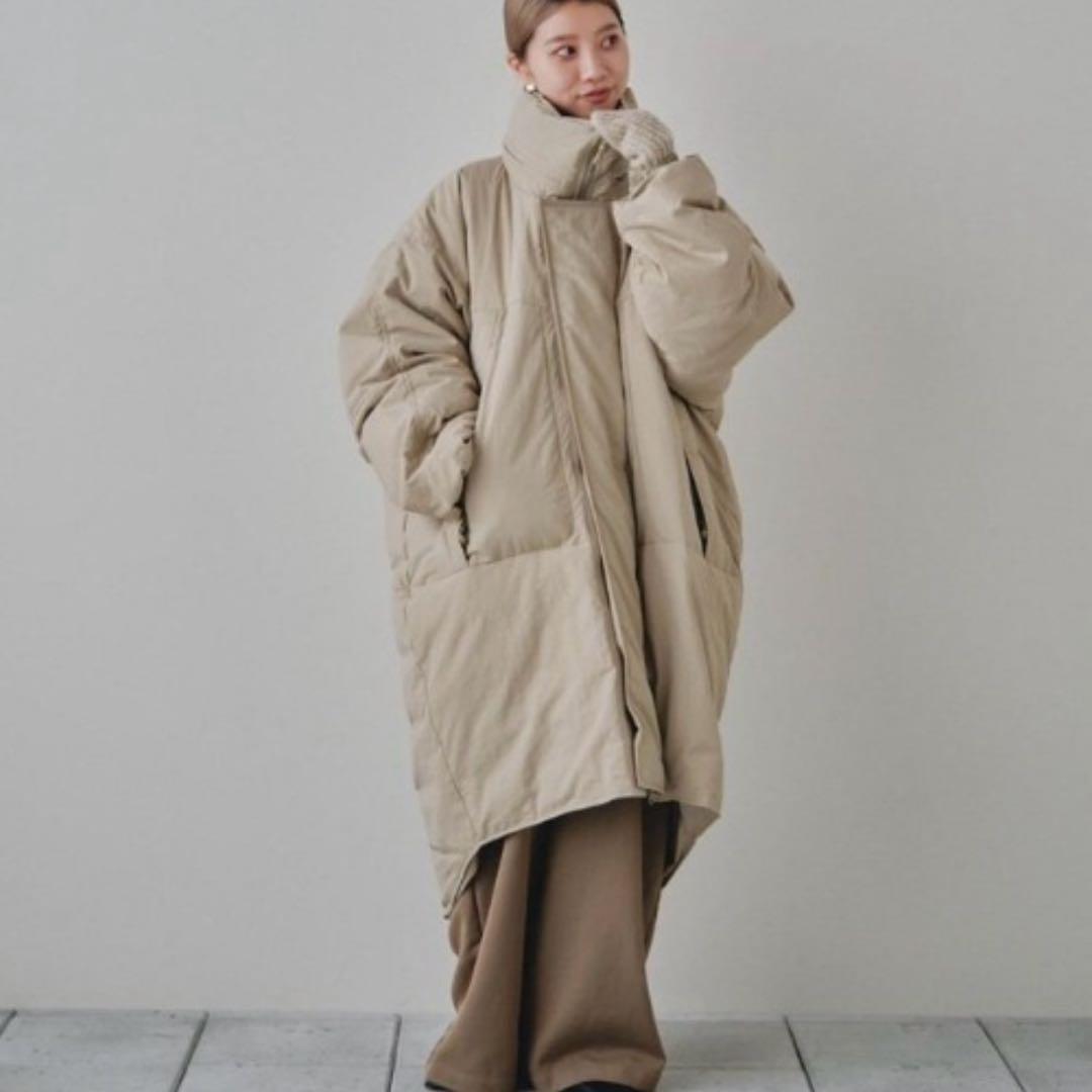K*O様 todayful Monster Down Coat