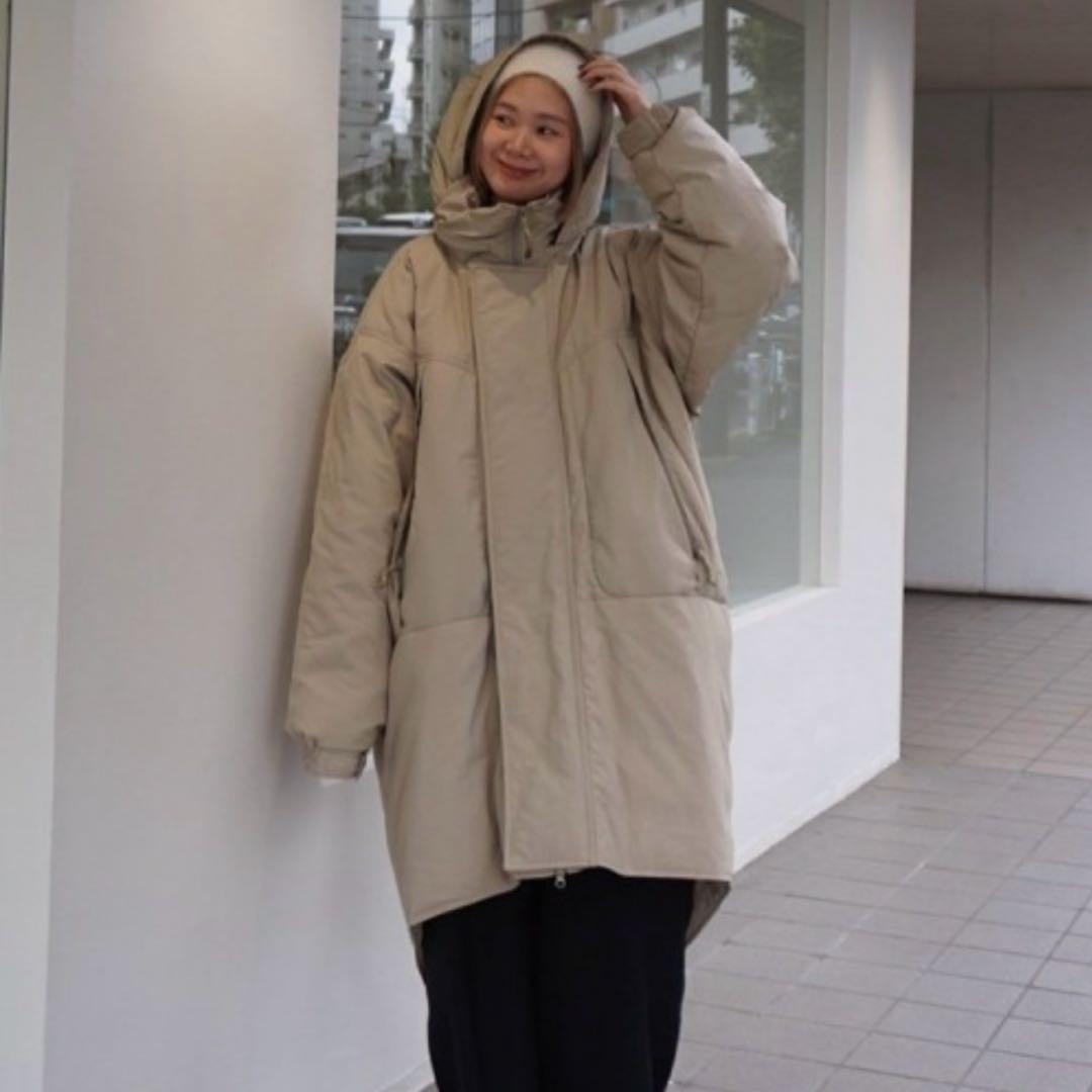 K*O様 todayful Monster Down Coat