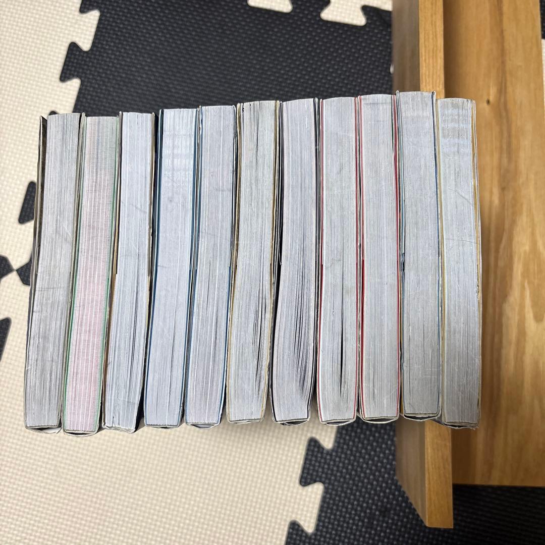 最強王図鑑11冊