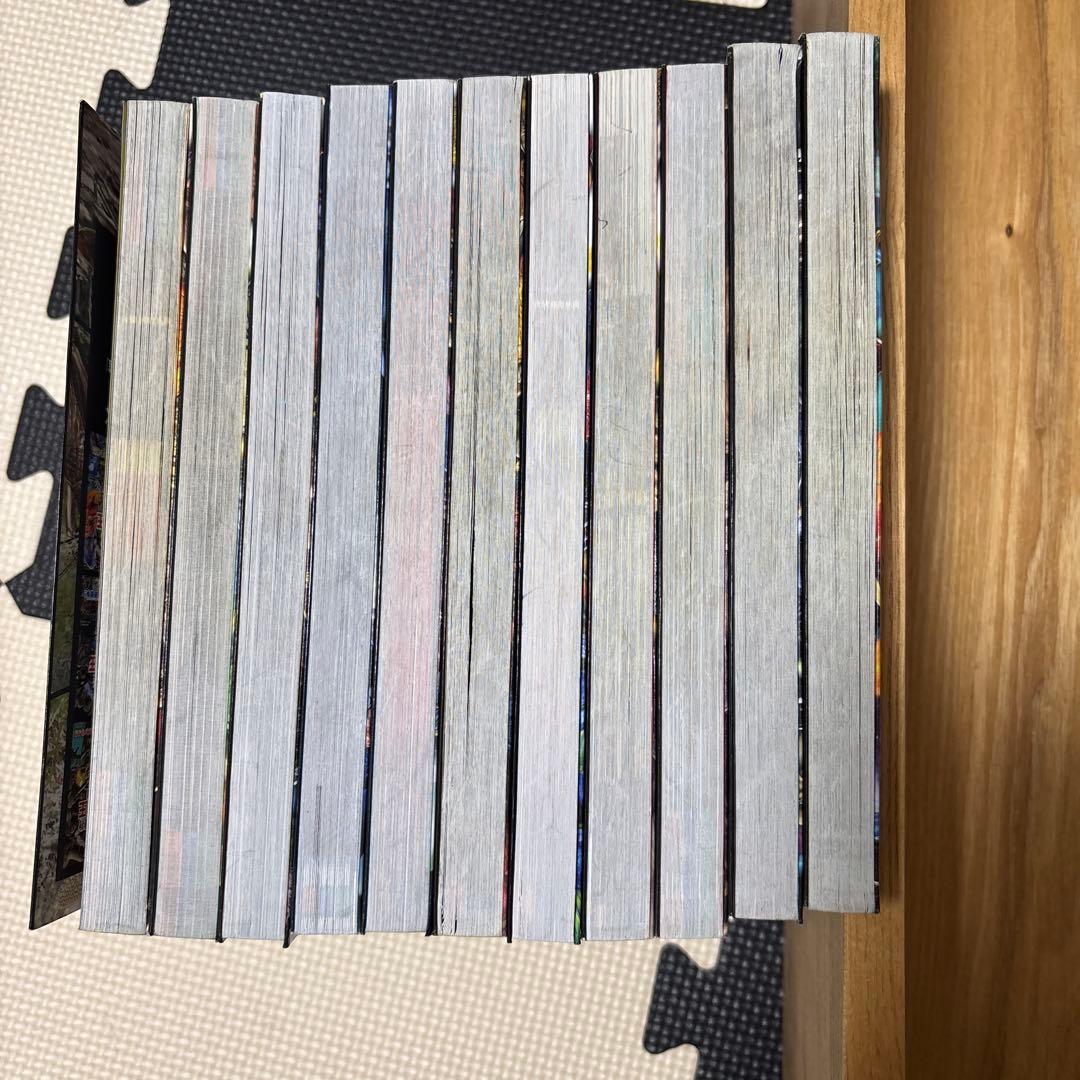 最強王図鑑11冊