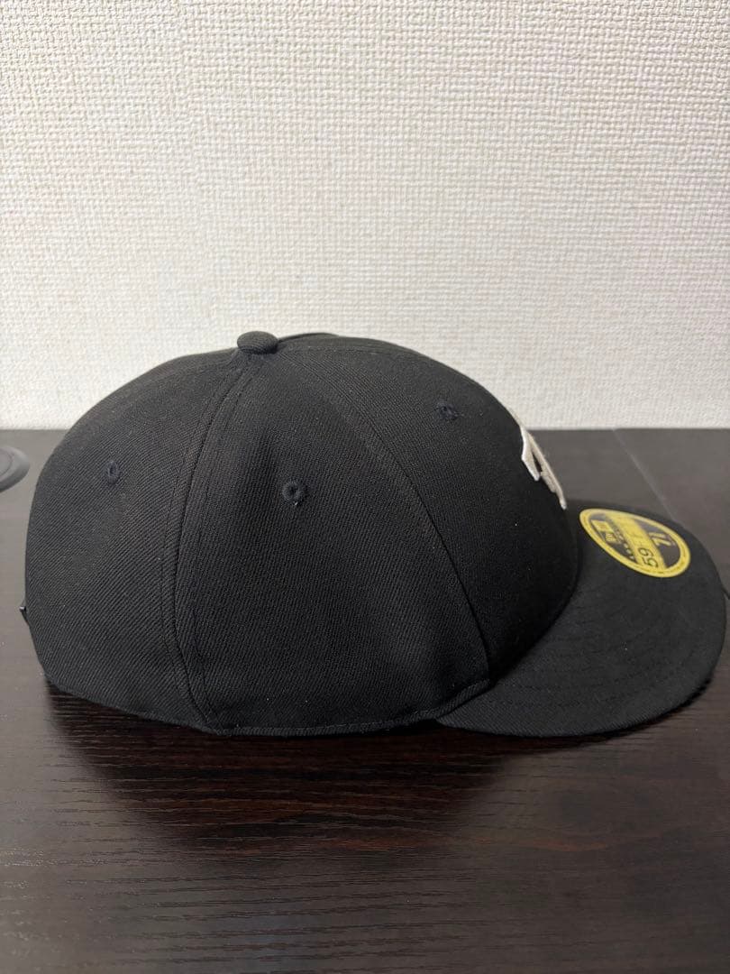 NEWERA×FORSOMEONEキャップ