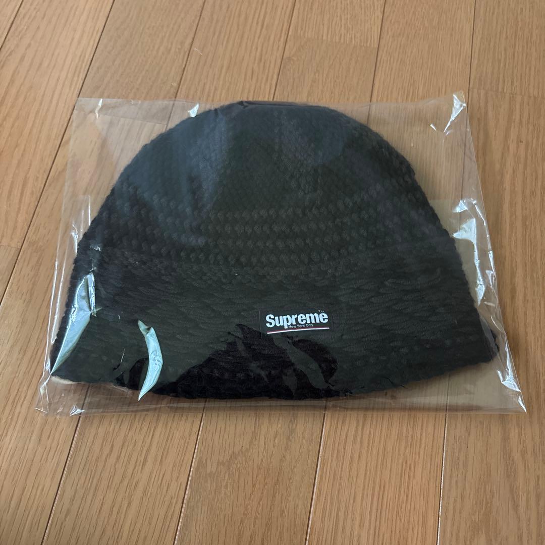 ケンタウロス健太着用　25ss Supreme ビーニー