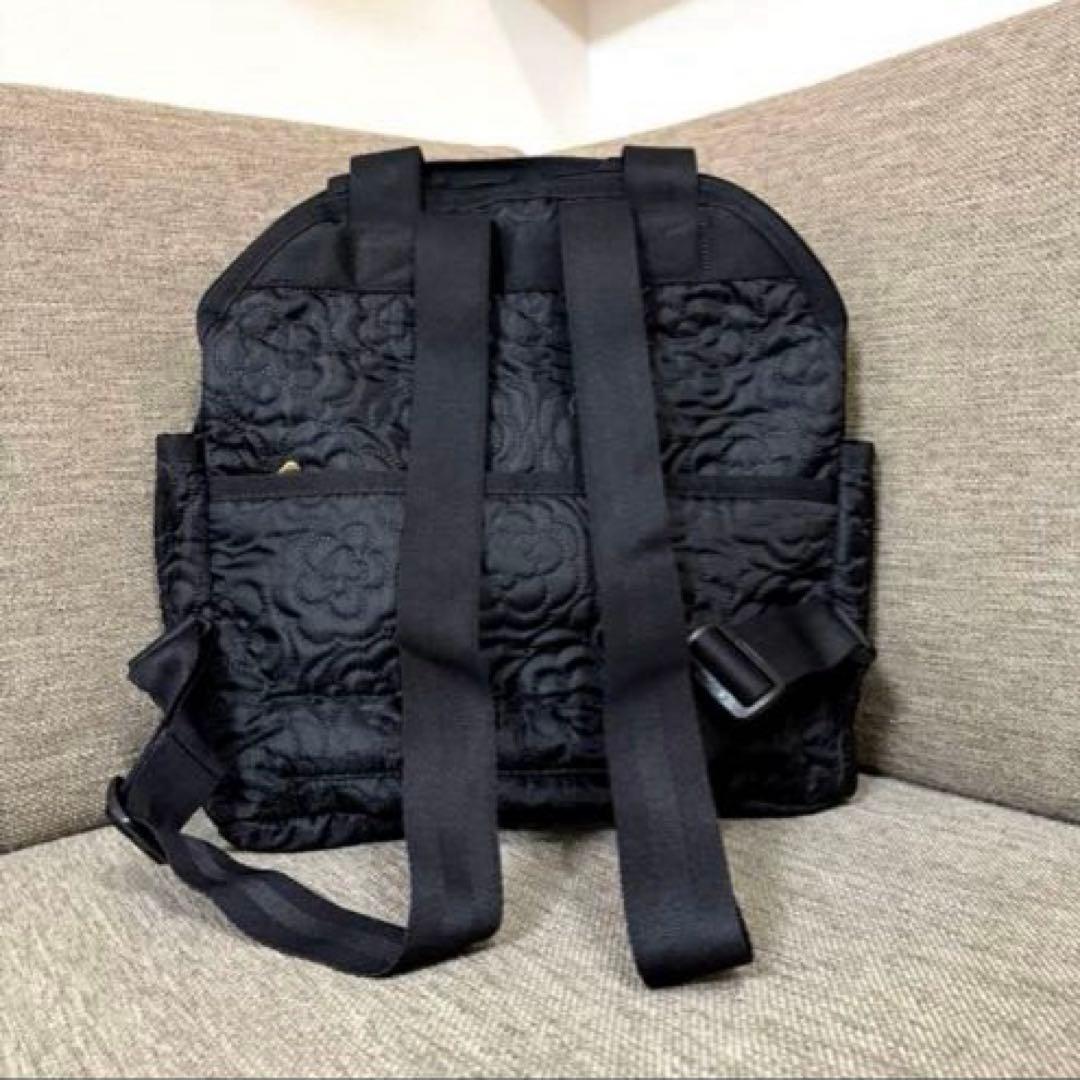 LeSportsac レスポートサック　リュック　バックパック　2way 軽量