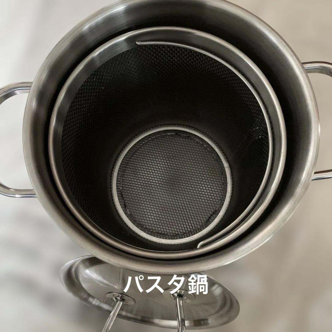 ZWILLING 鍋・フライパンセット