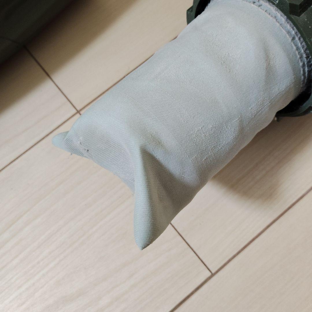 HIKOKI MULTI VOLT スティッククリーナー本体 フォレストグリーン