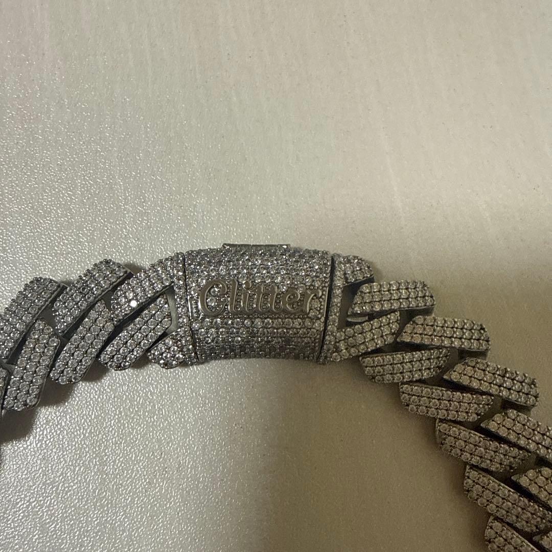 Glitterジュエリー