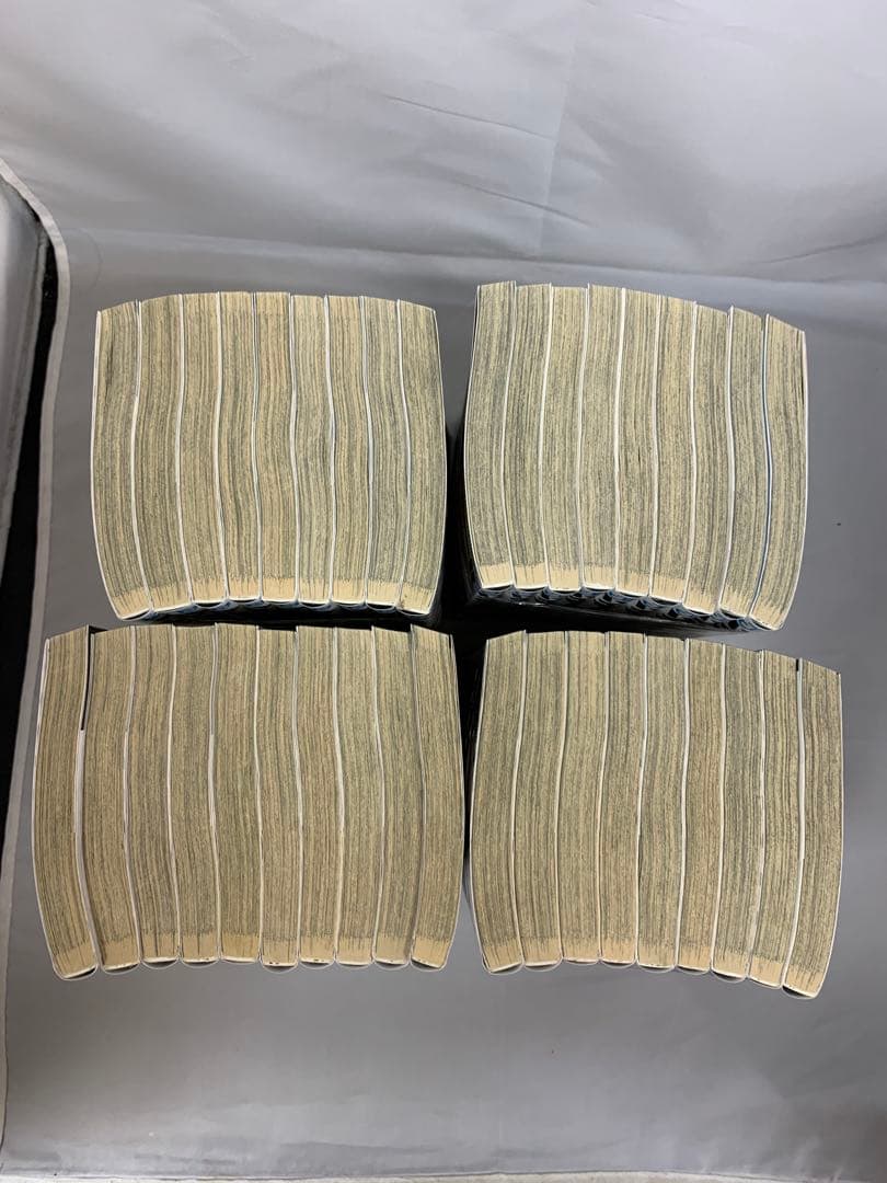 ハイキュー　1-37巻　セット　まとめ　全巻