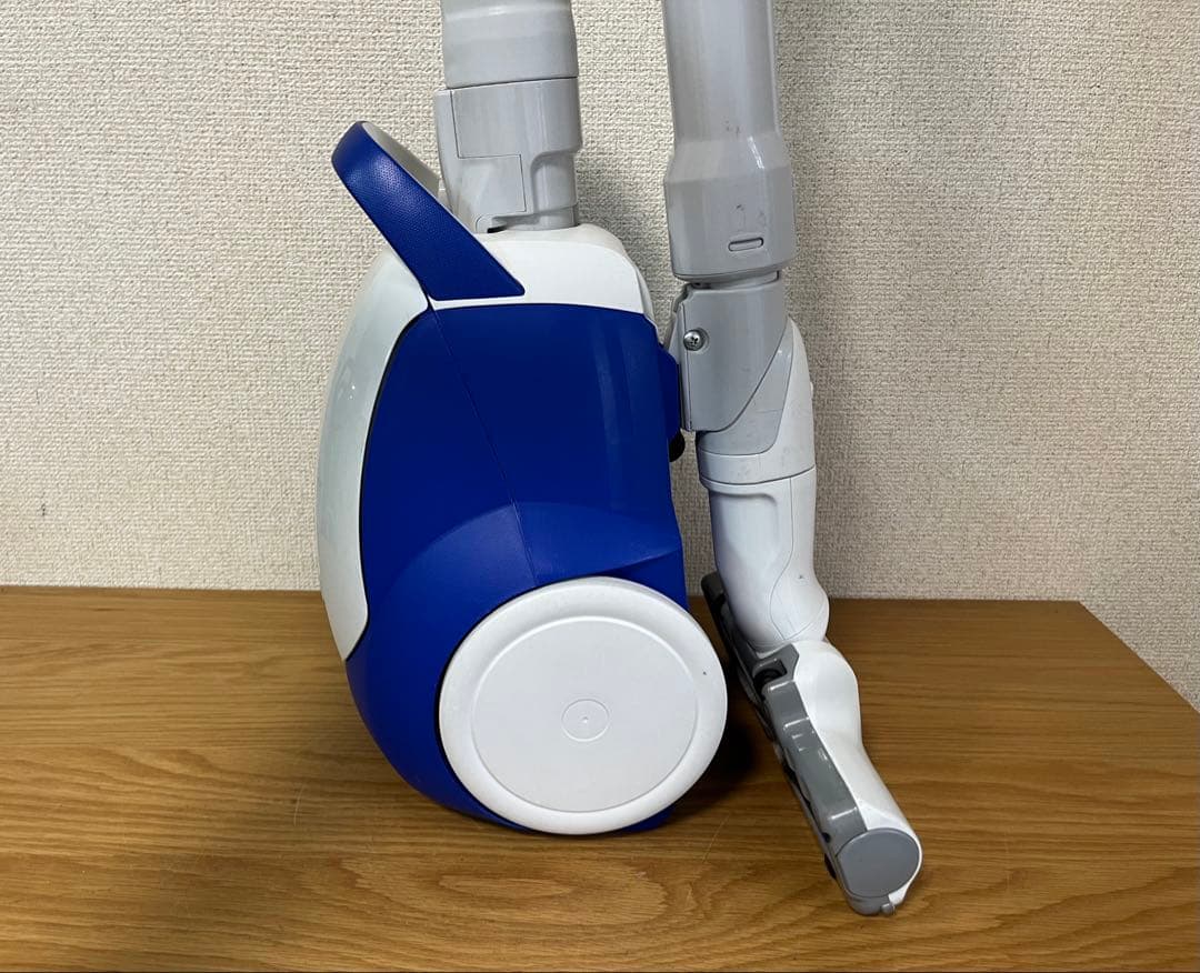 Panasonic 電気掃除機 MC-PB6A-A【動作確認済】