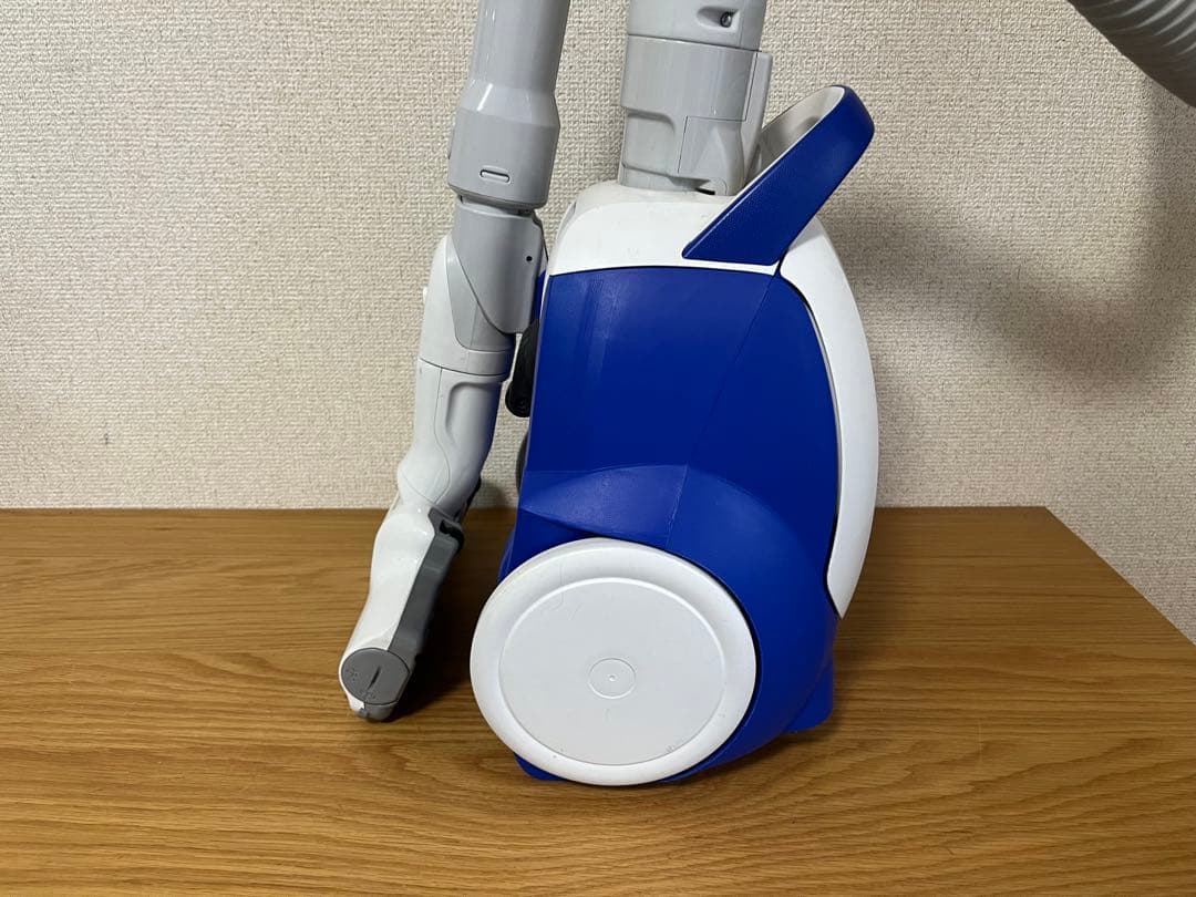 Panasonic 電気掃除機 MC-PB6A-A【動作確認済】