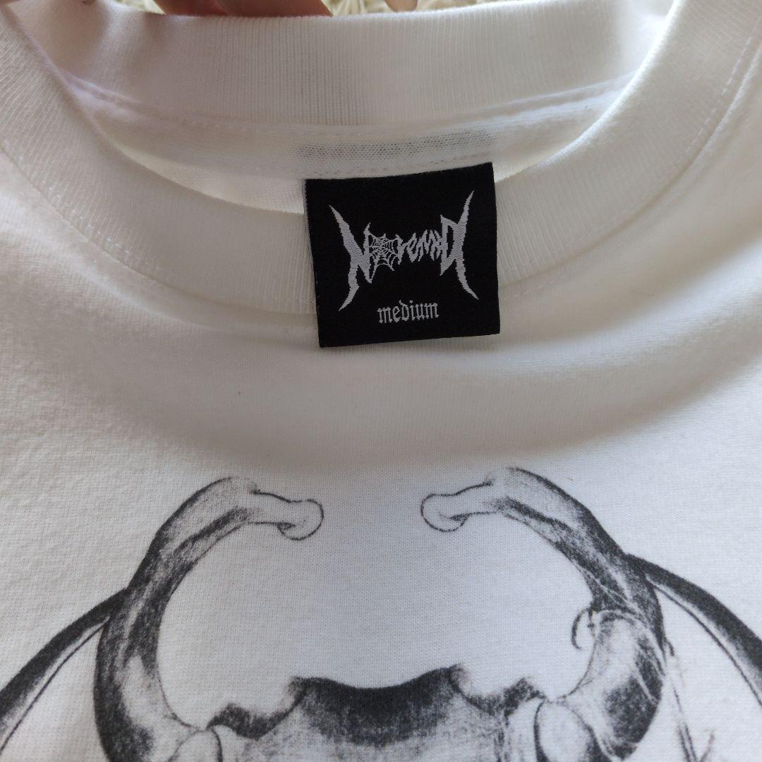 Noremid ボーンT Mサイズ　ケンタウロス健太