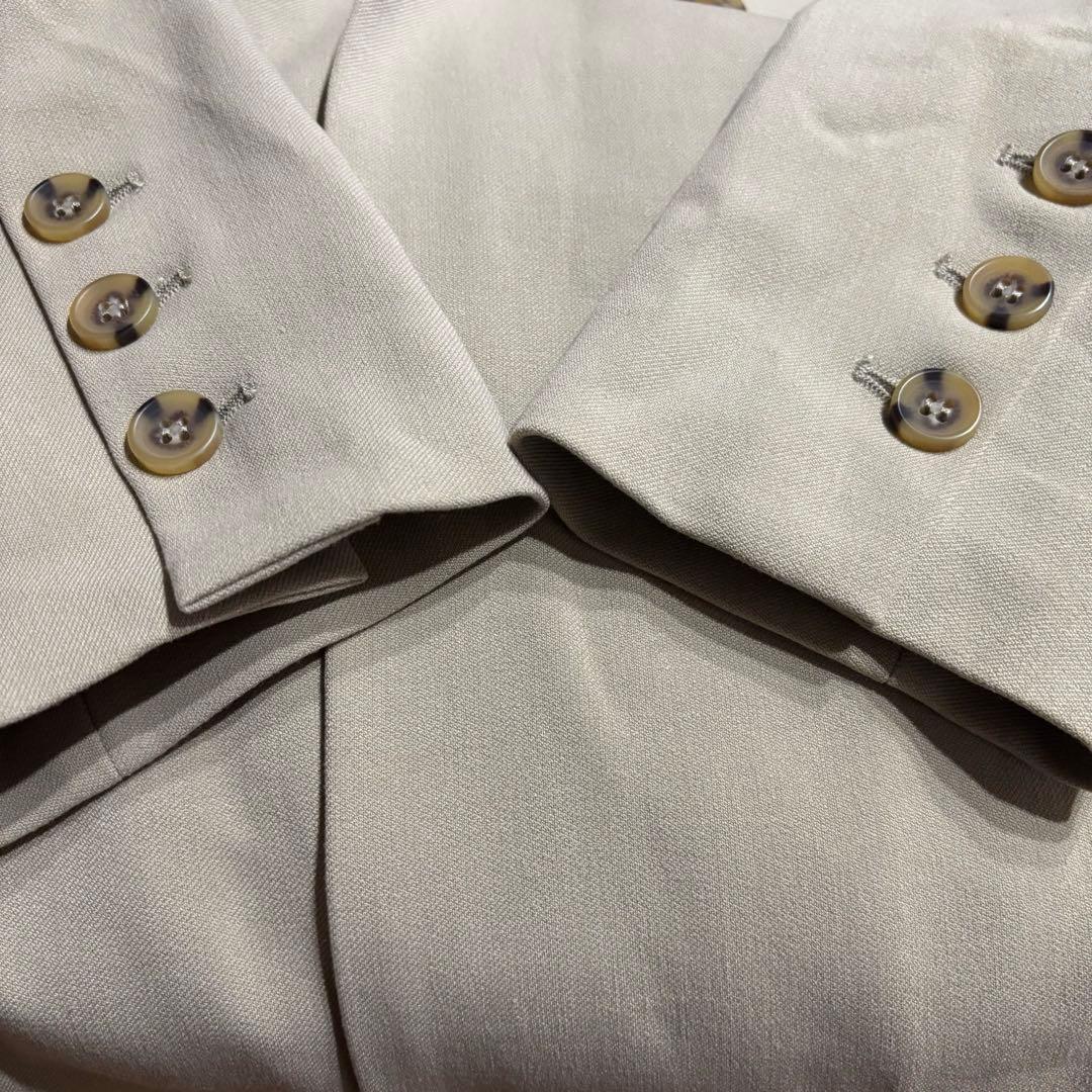 AMERI PRINTED LINING JACKET アメリヴィンテージ M