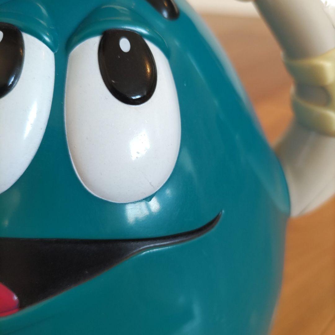 M&M's バスケットボール ディスペンサー　エムアンドエムズ