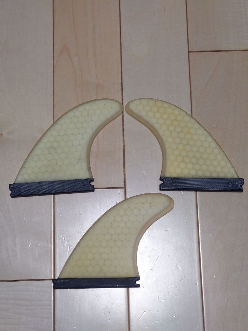 サーフィン・ボディボード HIC Eric Arakawa Super Skate
