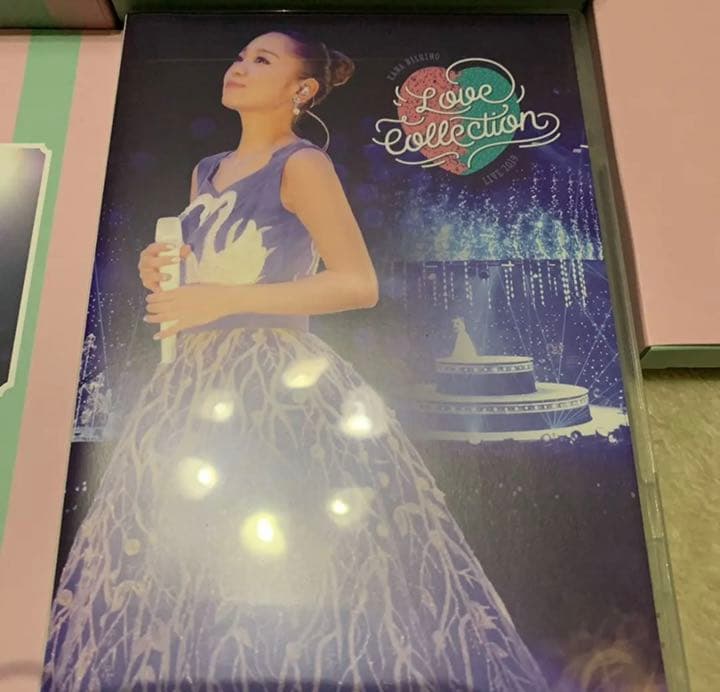 西野カナ/Kana Nishino Love Collection Live …