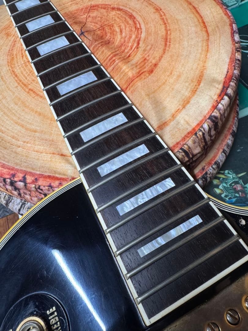 ギター Orville by Gibson Les Paul Custom