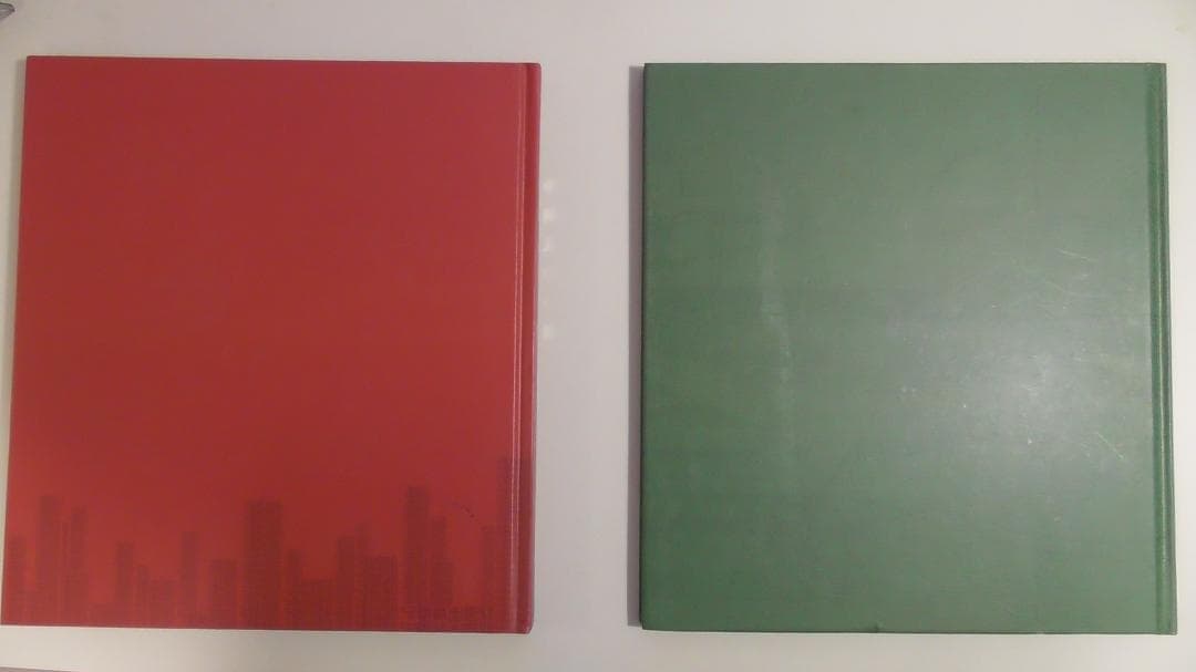 【非売品】愛・地球博,  愛知万博,  中国館,  本２冊