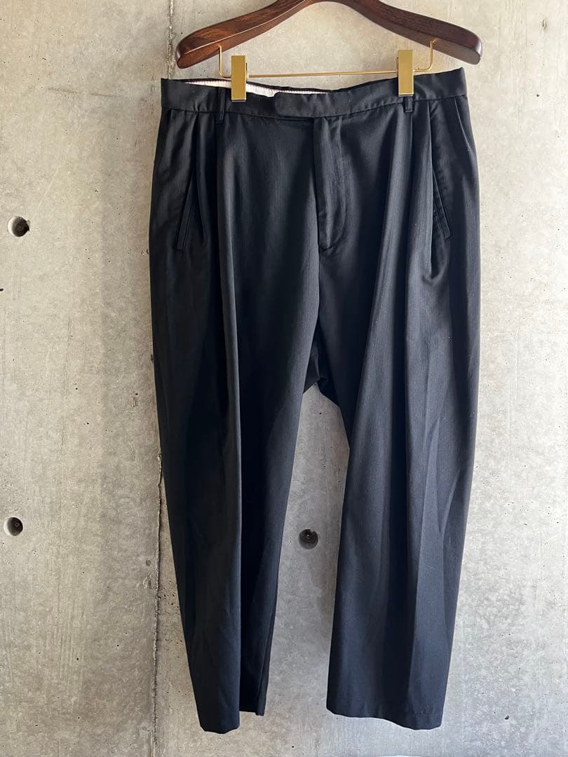 mando セットアップ　上下セット