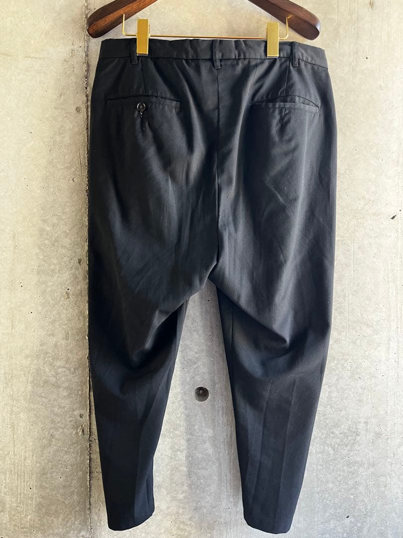 mando セットアップ　上下セット