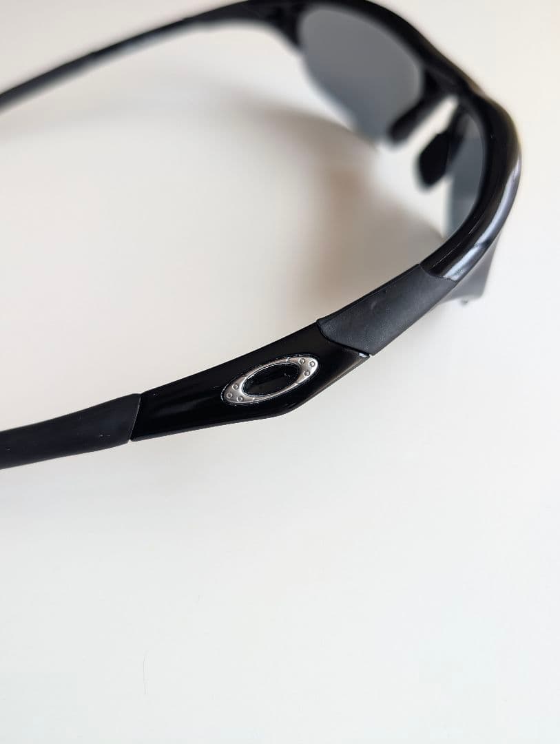 Oakley（オークリー）ハーフジャケット アジアンフィットモデル